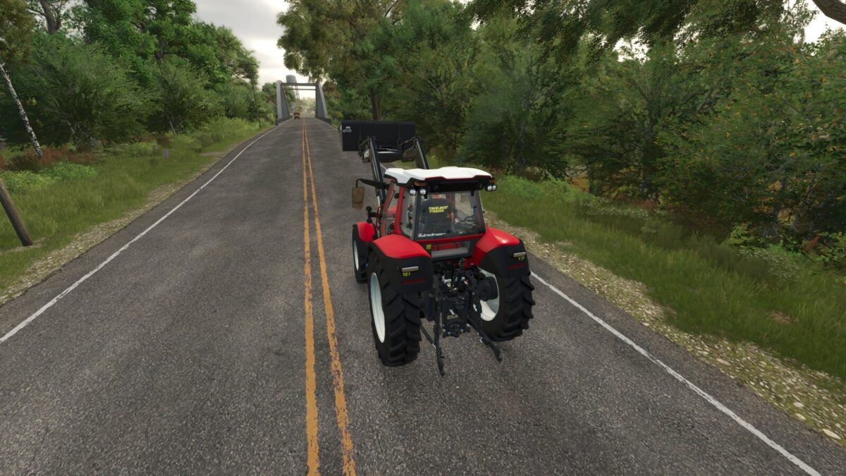 Continue Driving After Exit v1.1.0.0