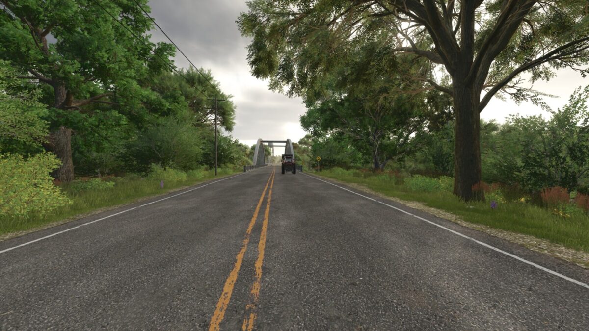 Continue Driving After Exit v1.1.0.0