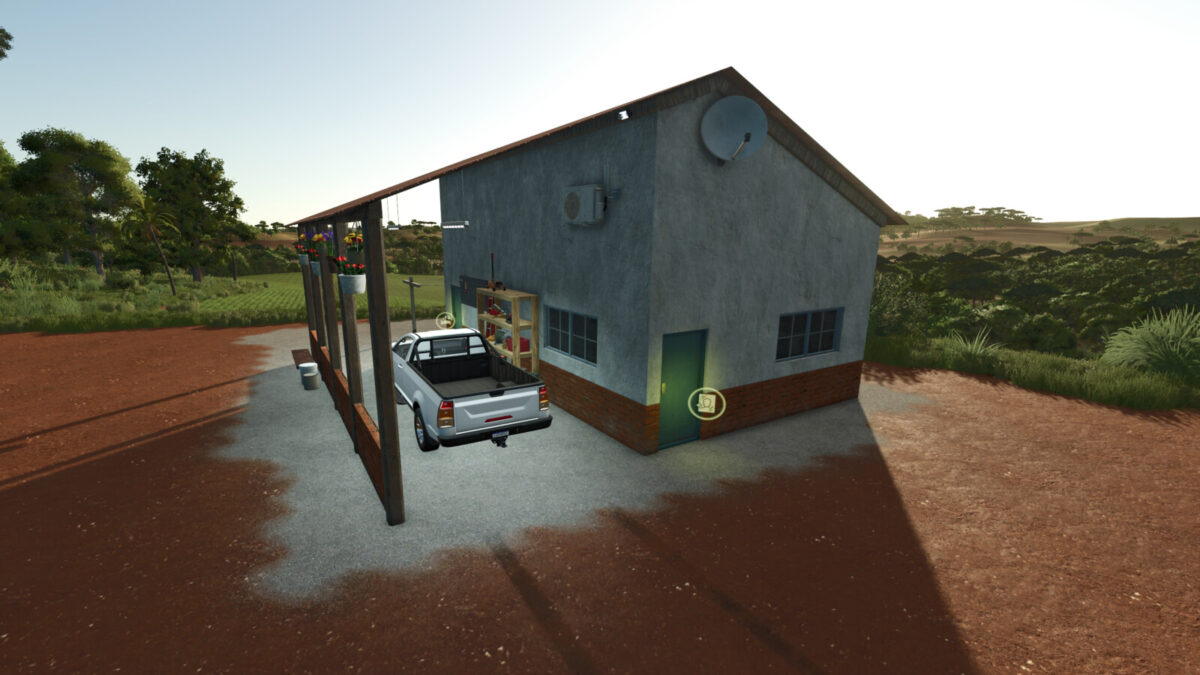 Country House v1.0.0.0