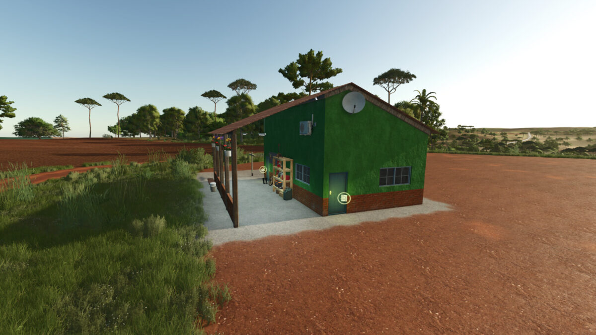Country House v1.0.0.0