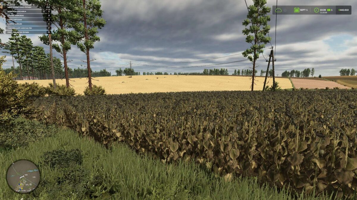 Crop Converter v 1.1