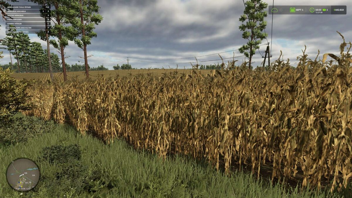 Crop Converter v 1.1
