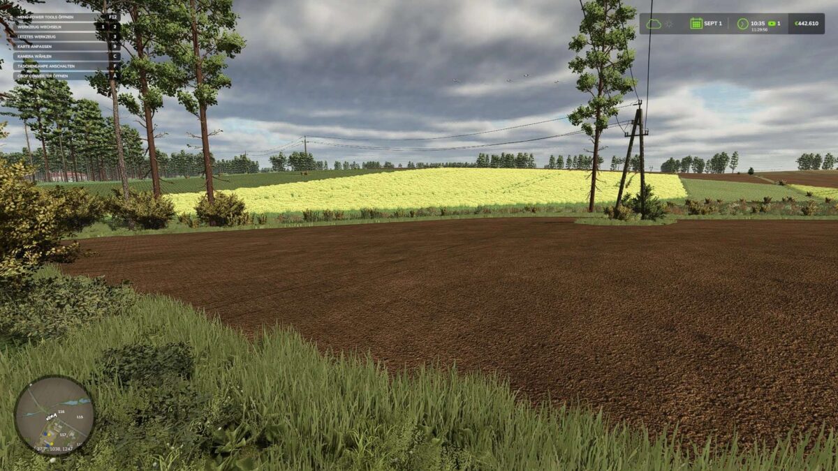 Crop Converter v 1.1