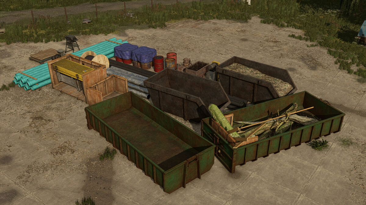 Decorations v1.0.0.0