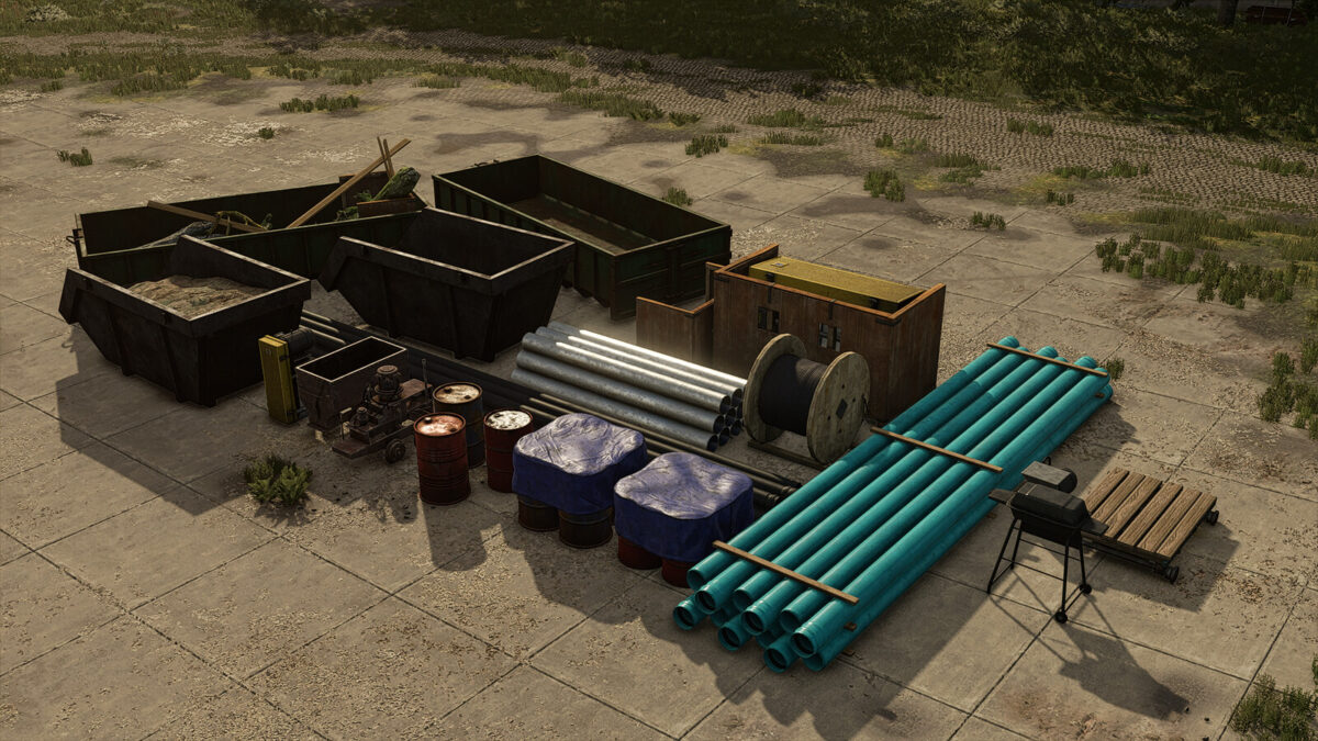 Decorations v1.0.0.0