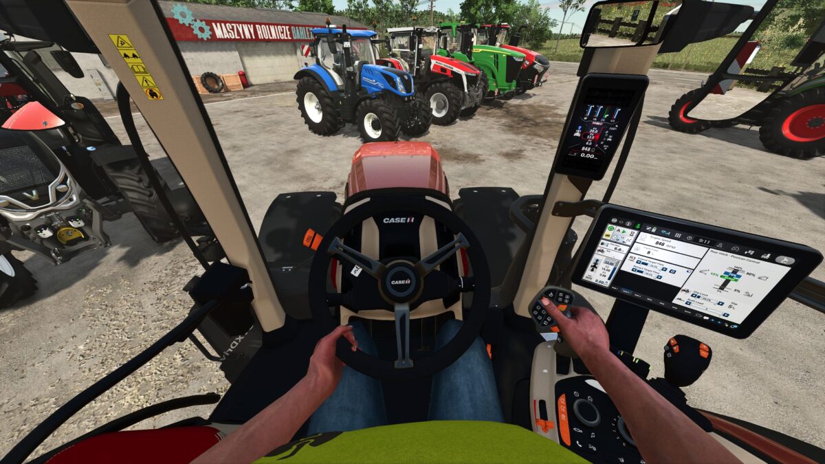Disable Perspective Cam v 1.0