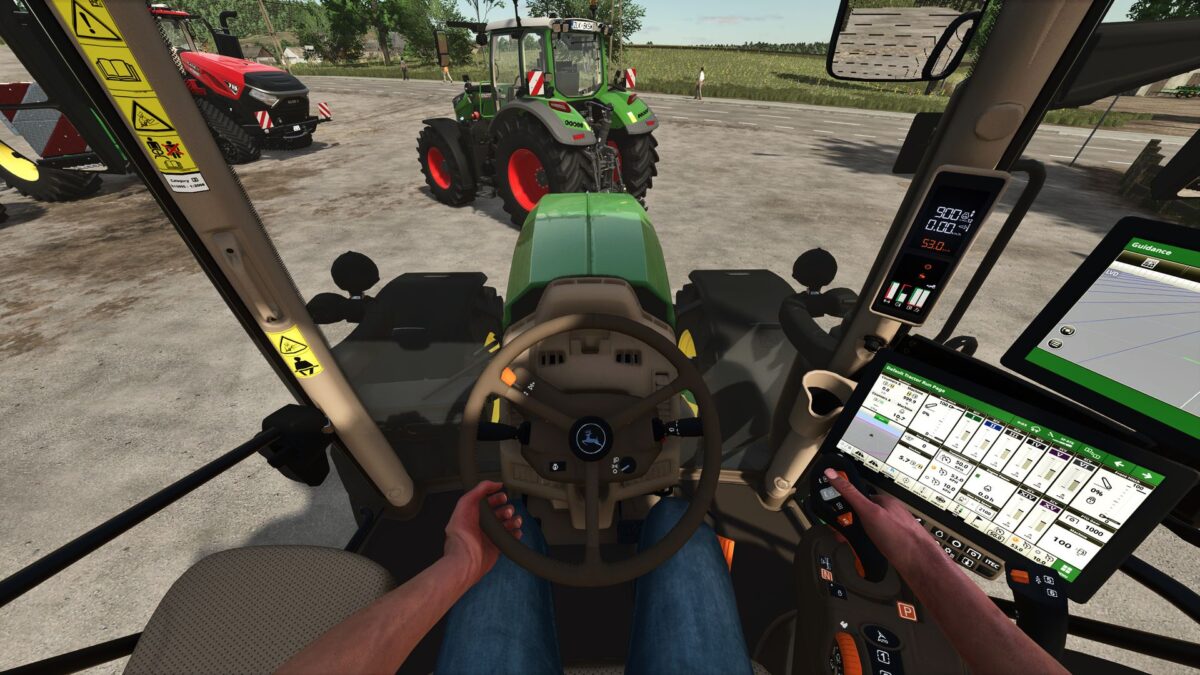 Disable Perspective Cam v 1.0
