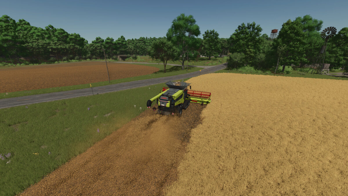 Dynamic Combine Spread Width v1.0.0.0