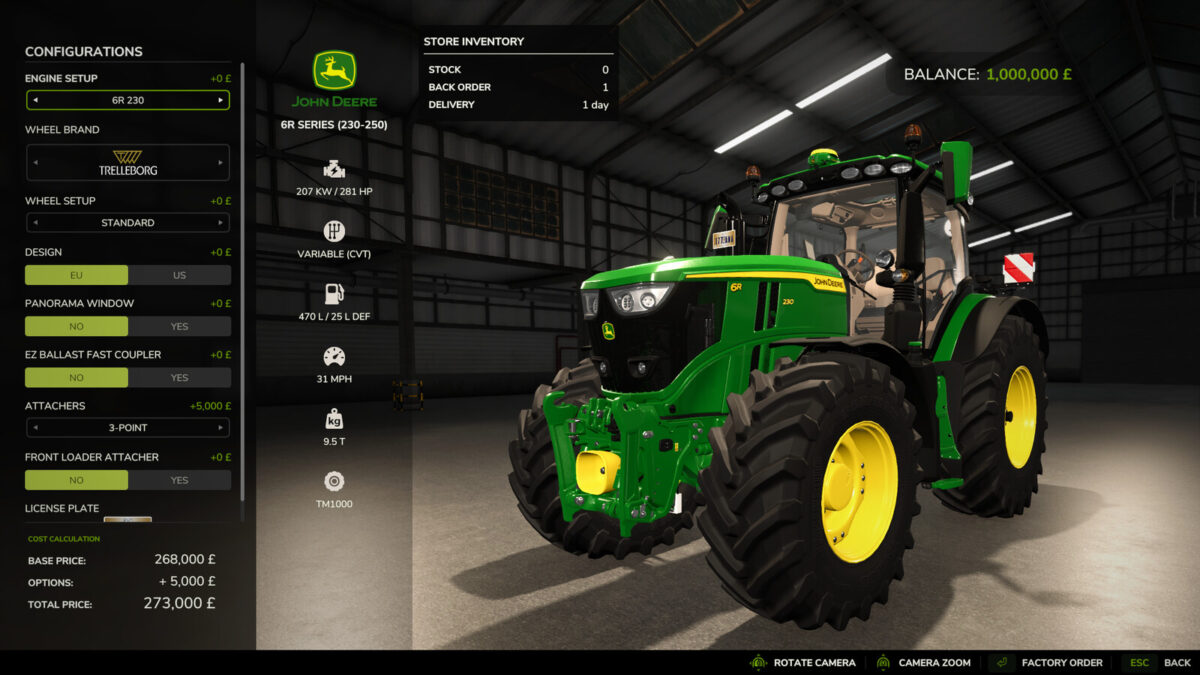 Dynamic Dealership v2.0.0.0