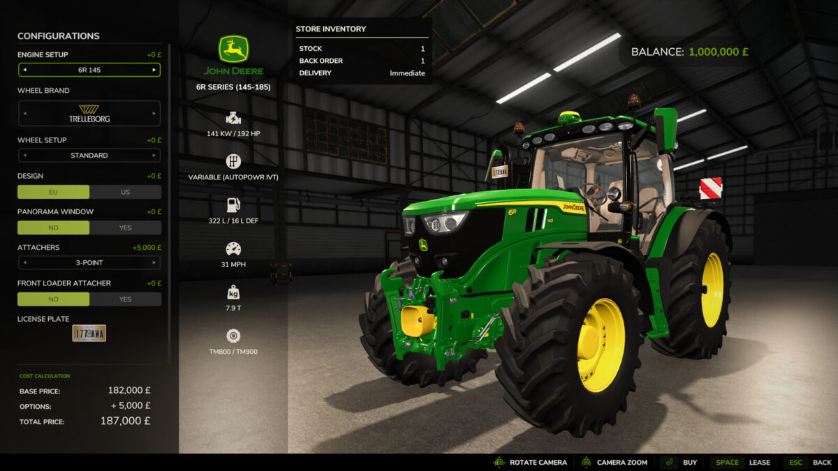 Dynamic Dealership v2.0.0.0