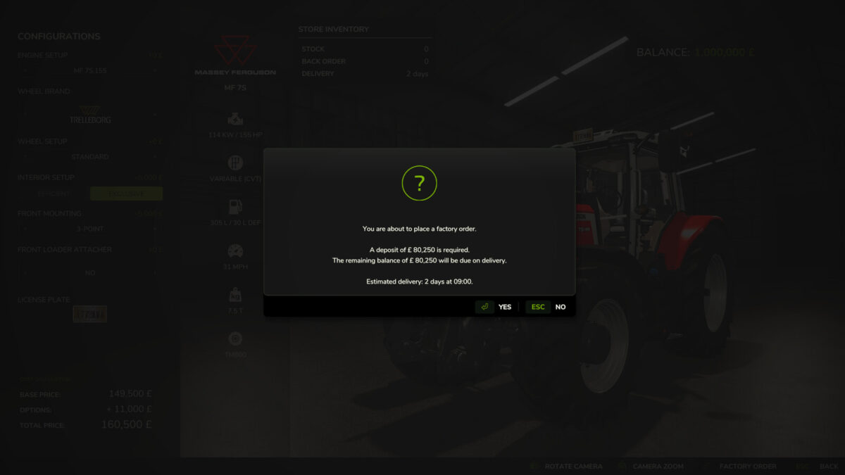 Dynamic Dealership v2.0.0.0