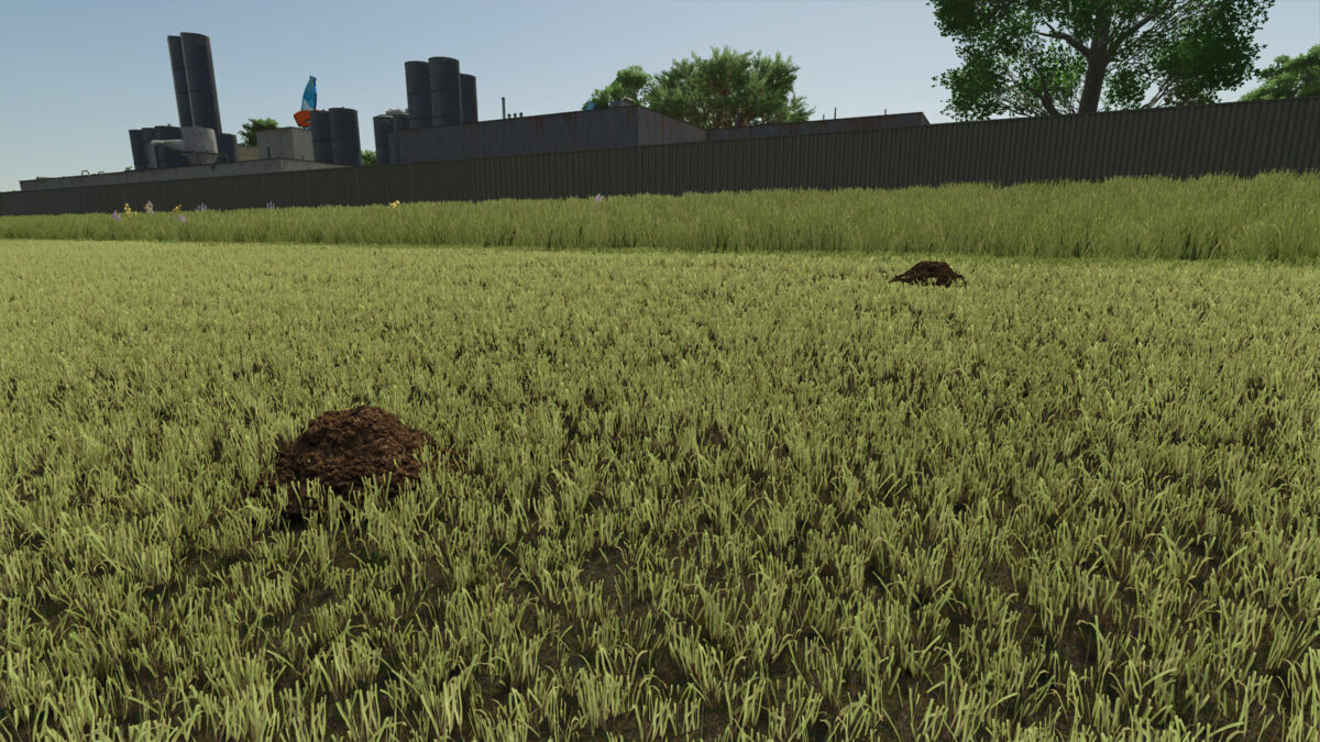 Dynamic Molehills v1.0.0.2