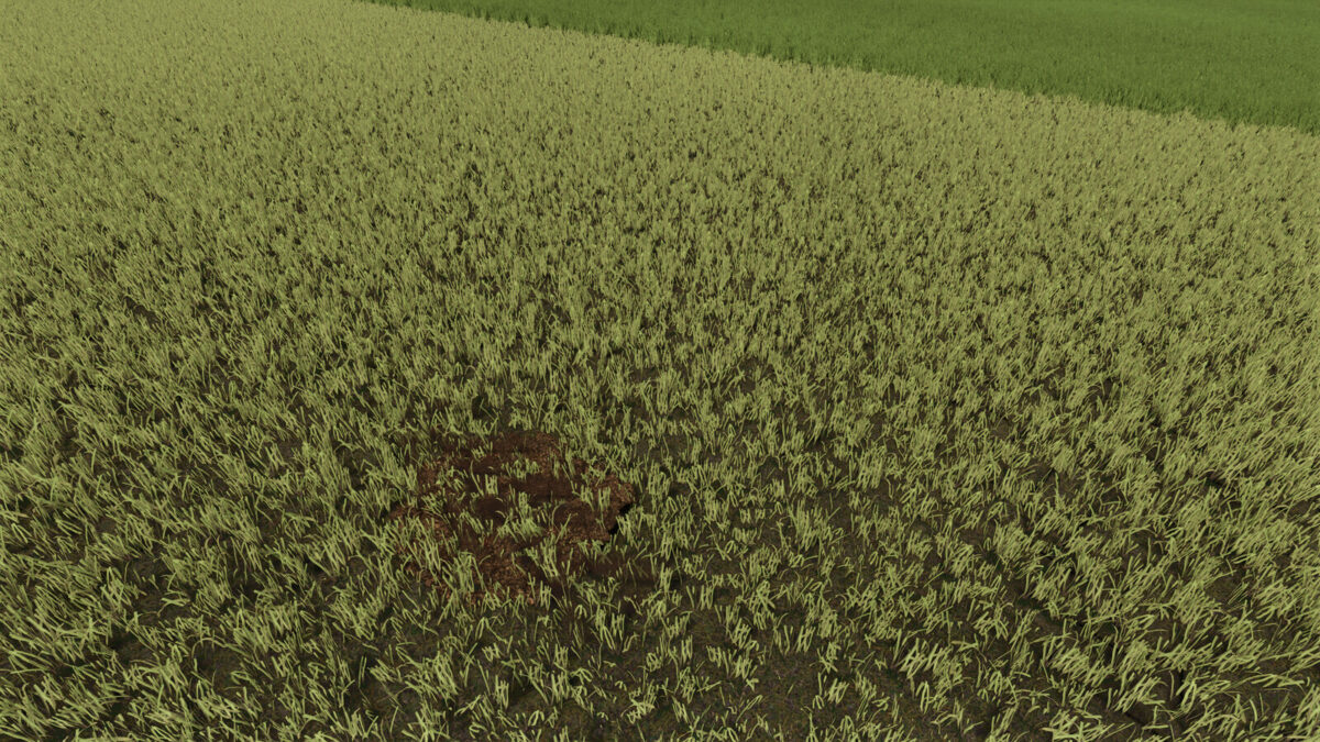 Dynamic Molehills v1.0.0.2