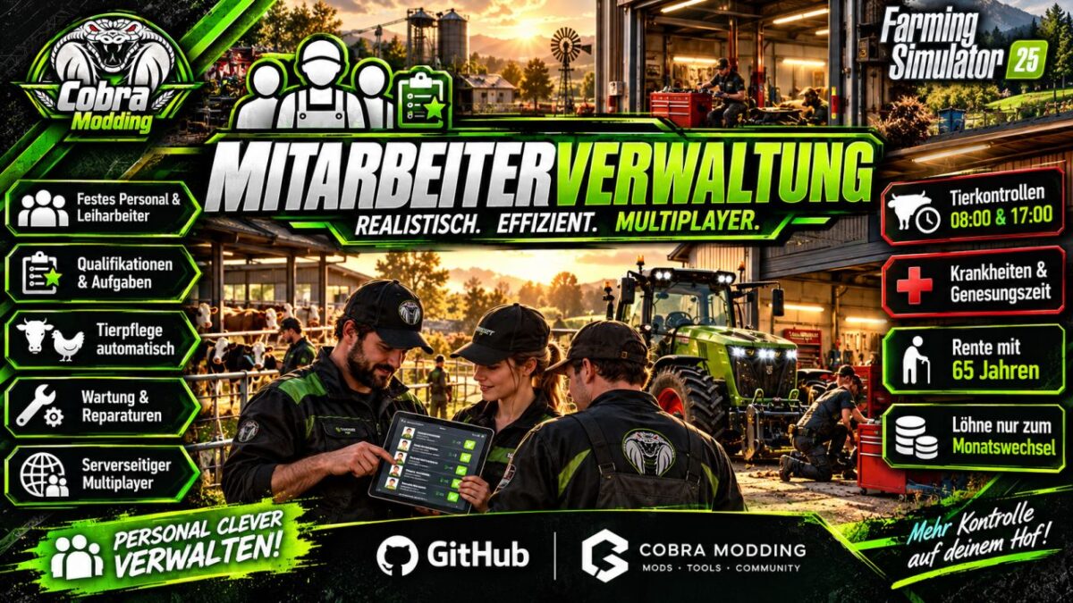 Employees v 2.5
