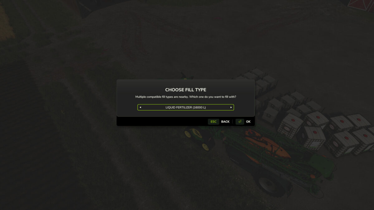 Enhanced Filling v1.0.0.0