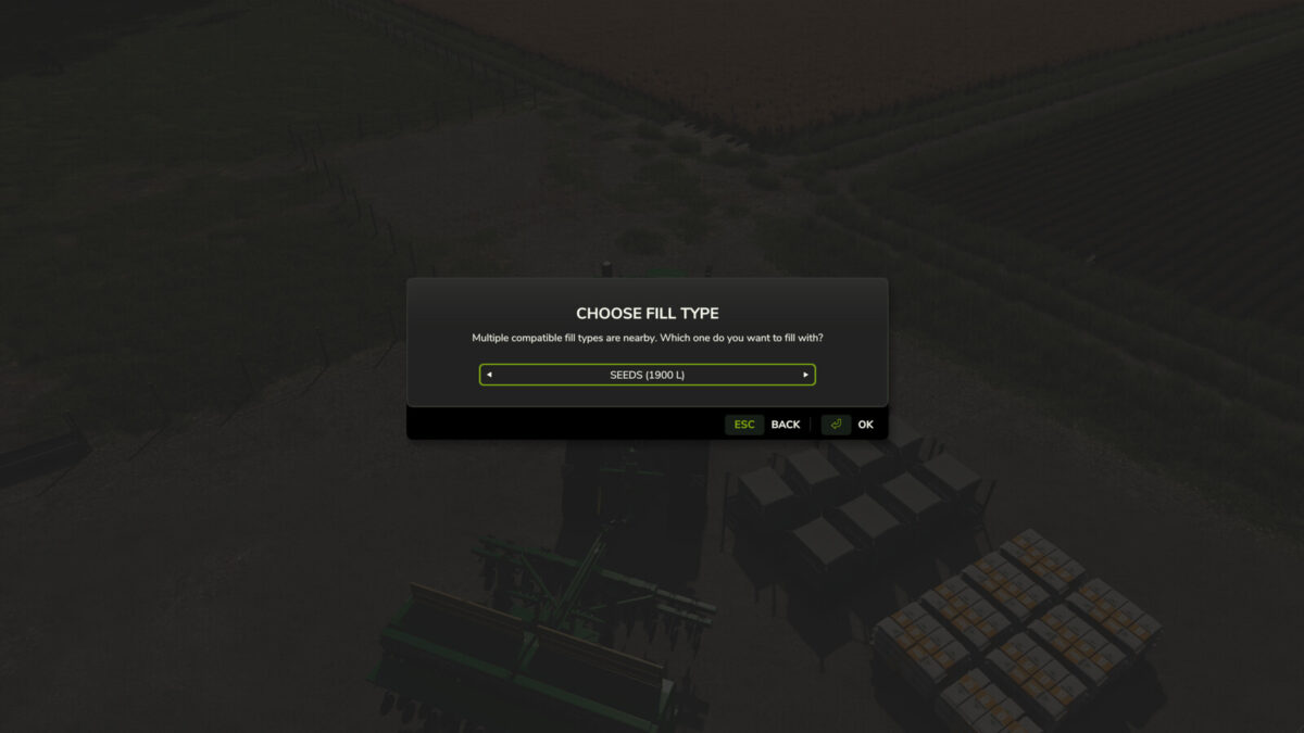 Enhanced Filling v1.0.0.0