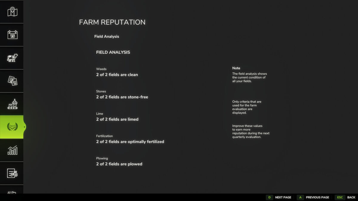 Farm Reputation v1.1.0.2