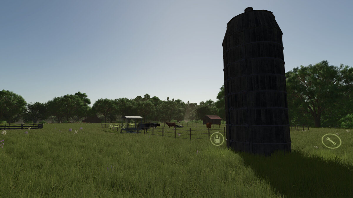 Farm Silo Pack v1.0.0.0