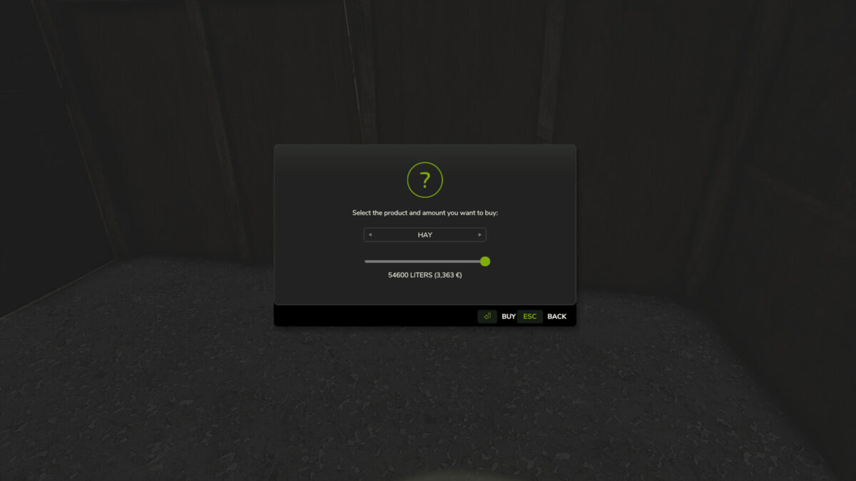 Farm Silo Pack v1.0.0.0