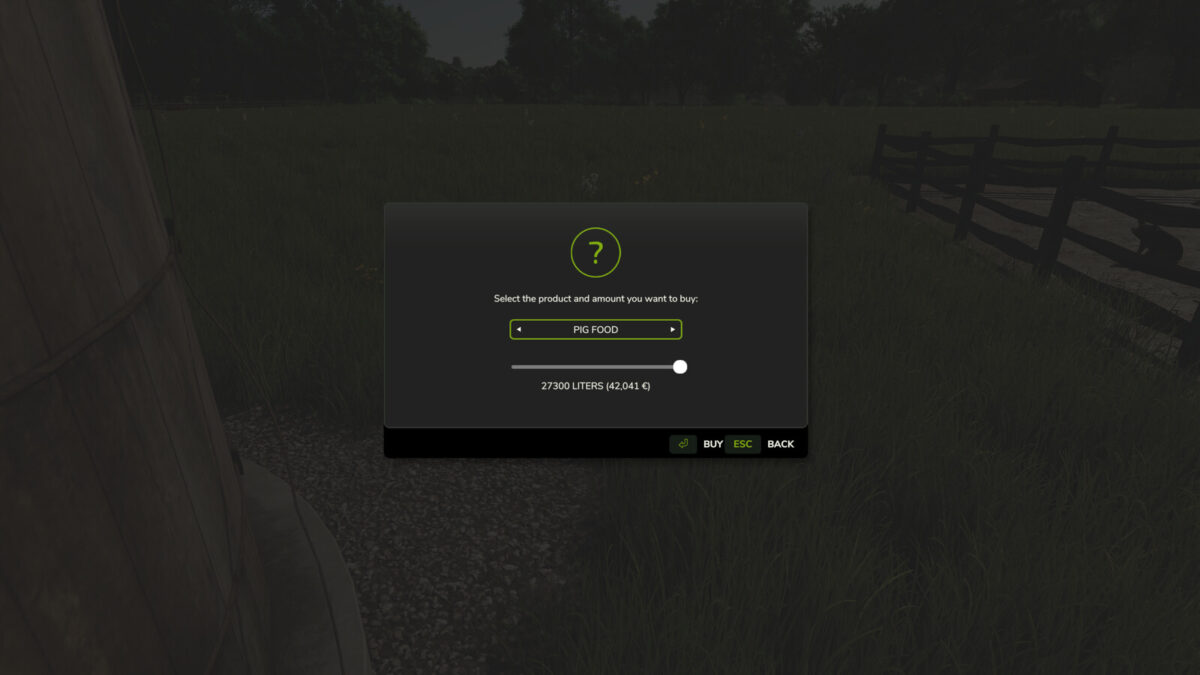 Farm Silo Pack v1.0.0.0