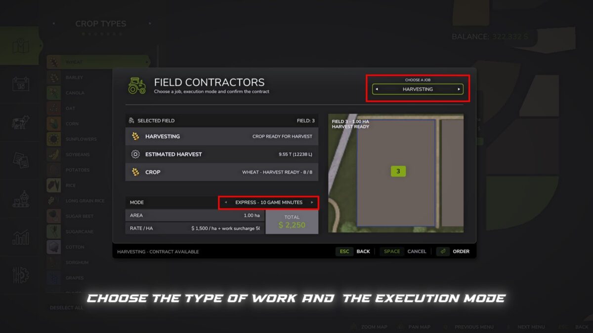 Field Contractors v1.5.3.1