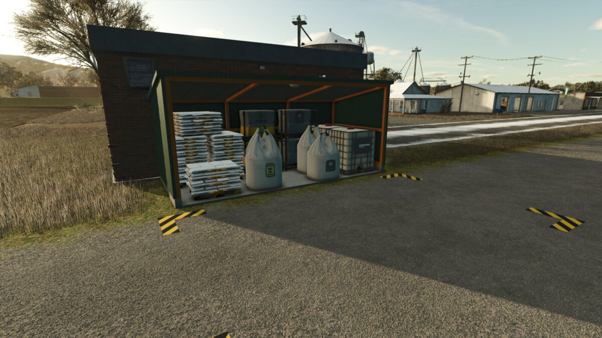 Field Storage v2.0.0.0