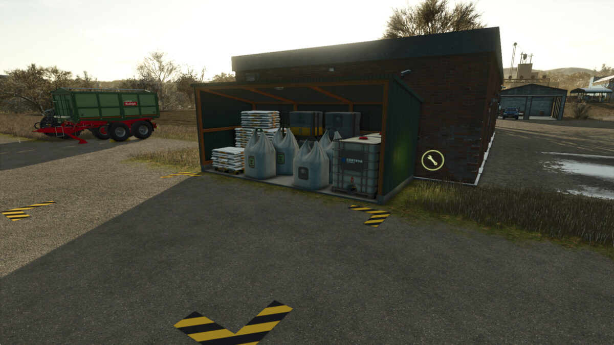 Field Storage v2.0.0.0