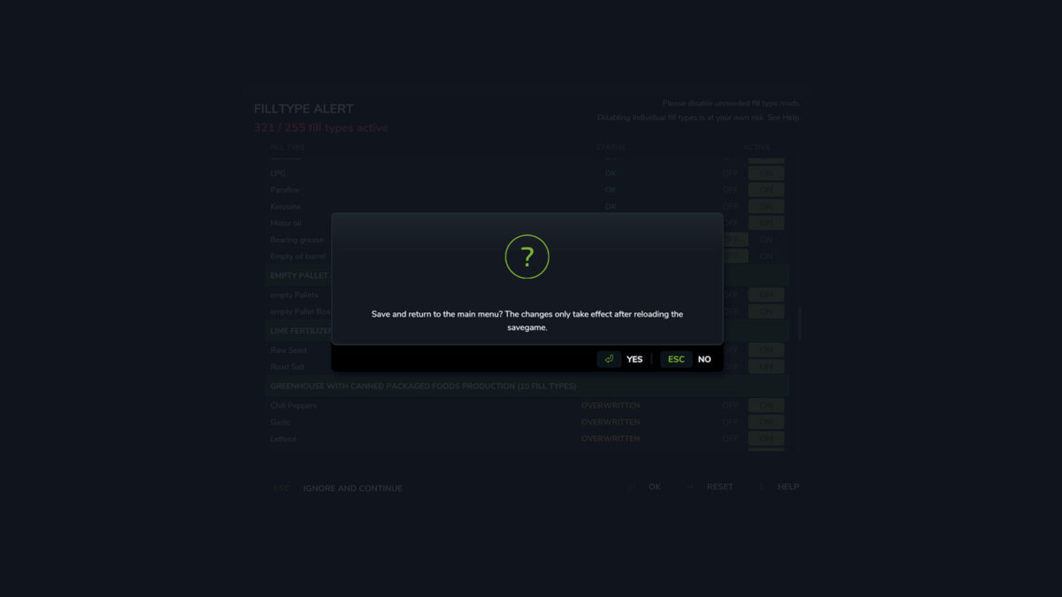 FillType Alert v1.0.0.0