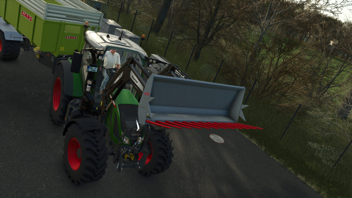 Fliegl Equipment Pack v1.0.0.2