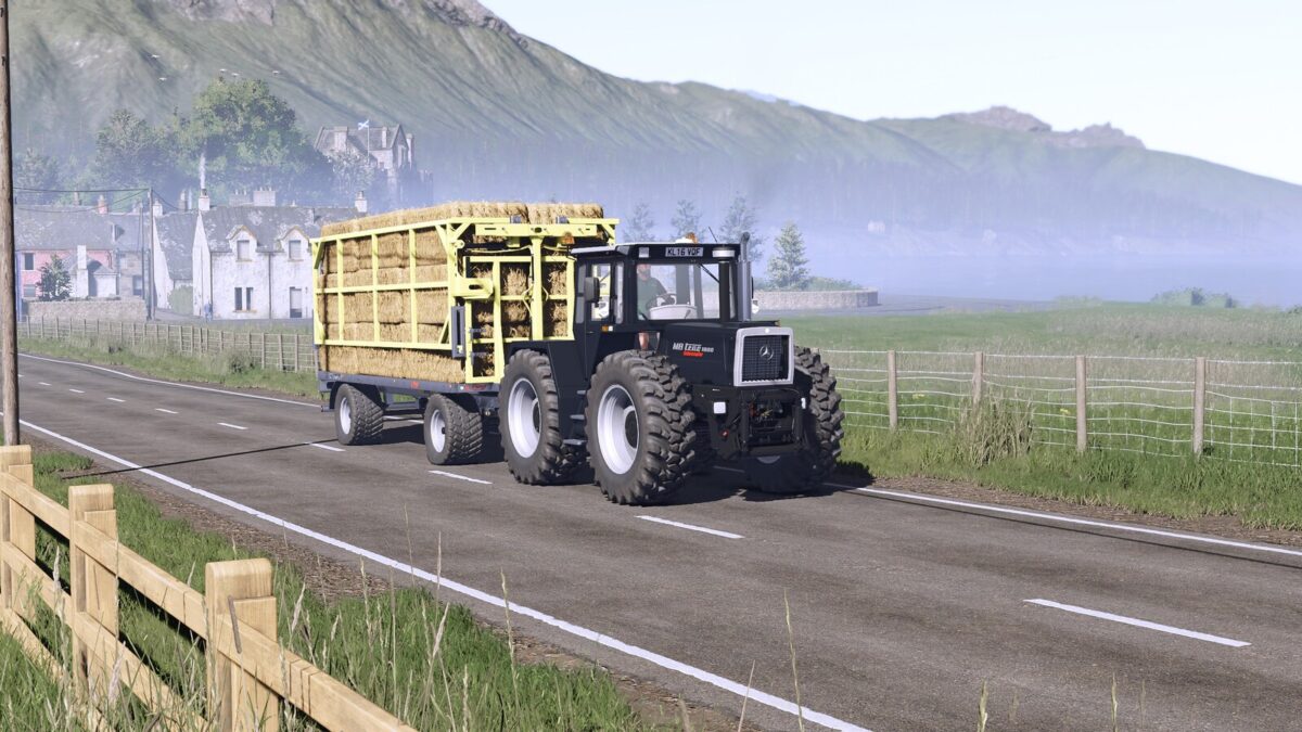 Fliegl ZPW 160 PL v1.0.0.2