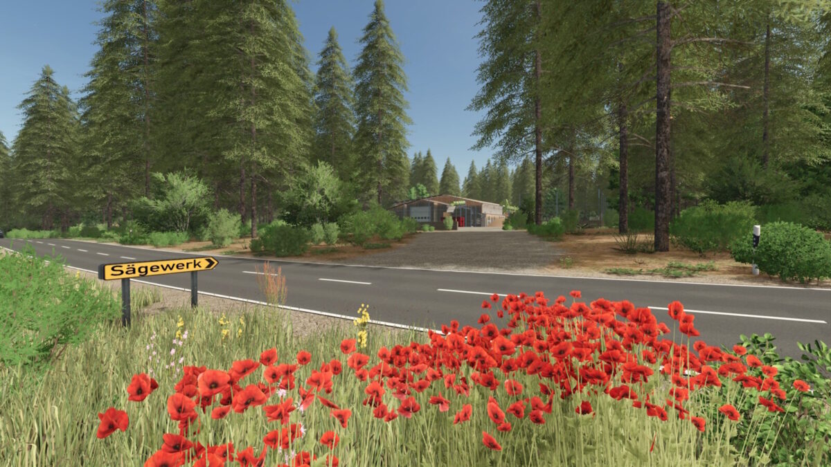 FrechDachs Map 4x v1.3.0.5