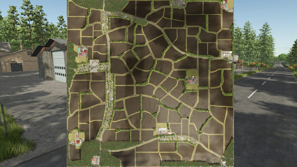 Glenleathann Multifruit v1.1.0.0