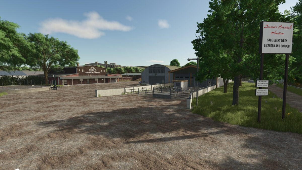 Glenleathann Multifruit v1.1.0.0
