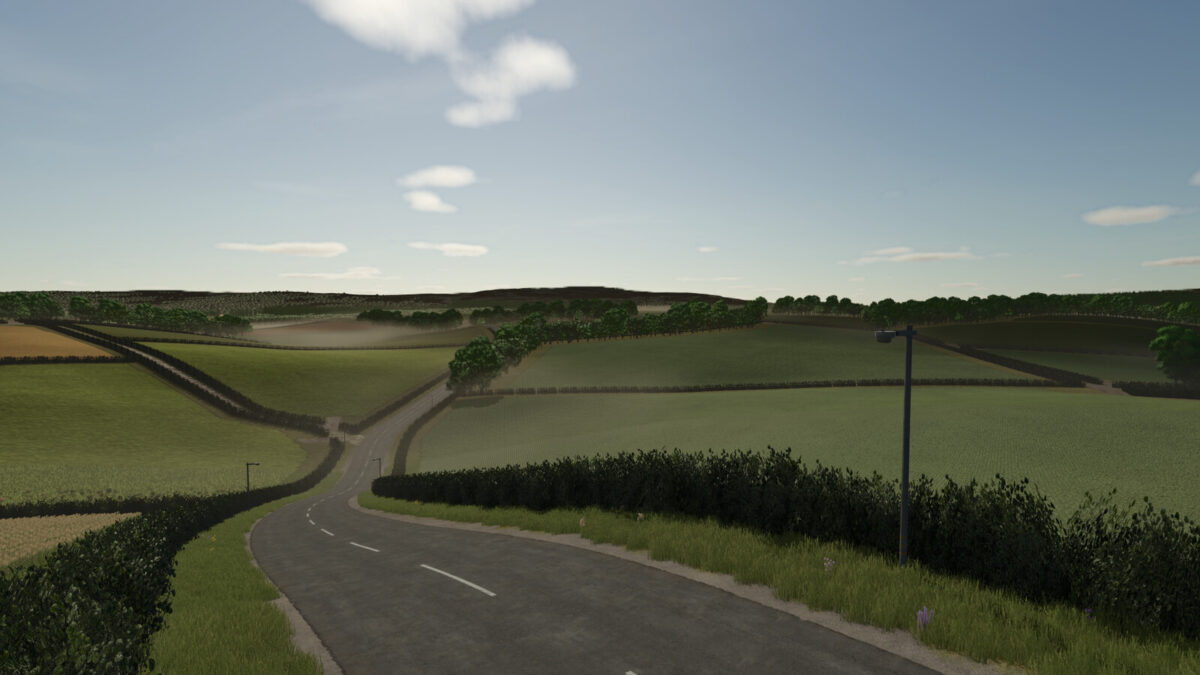 Glenleathann Multifruit v1.1.0.0