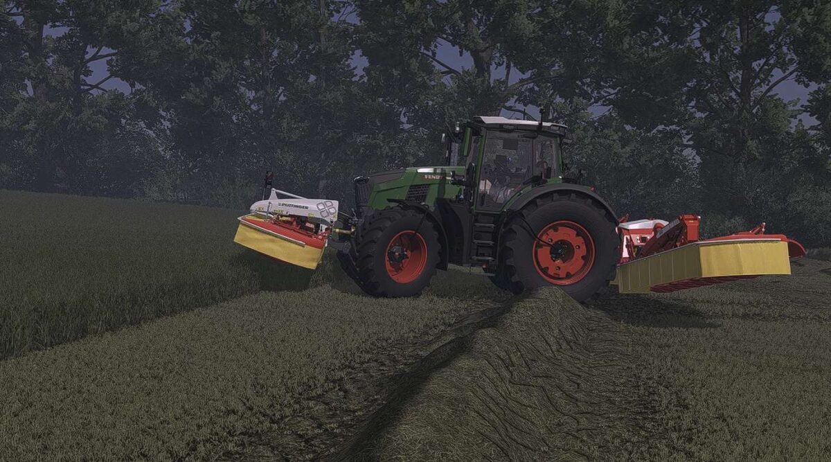 Gras Texture v 1.0
