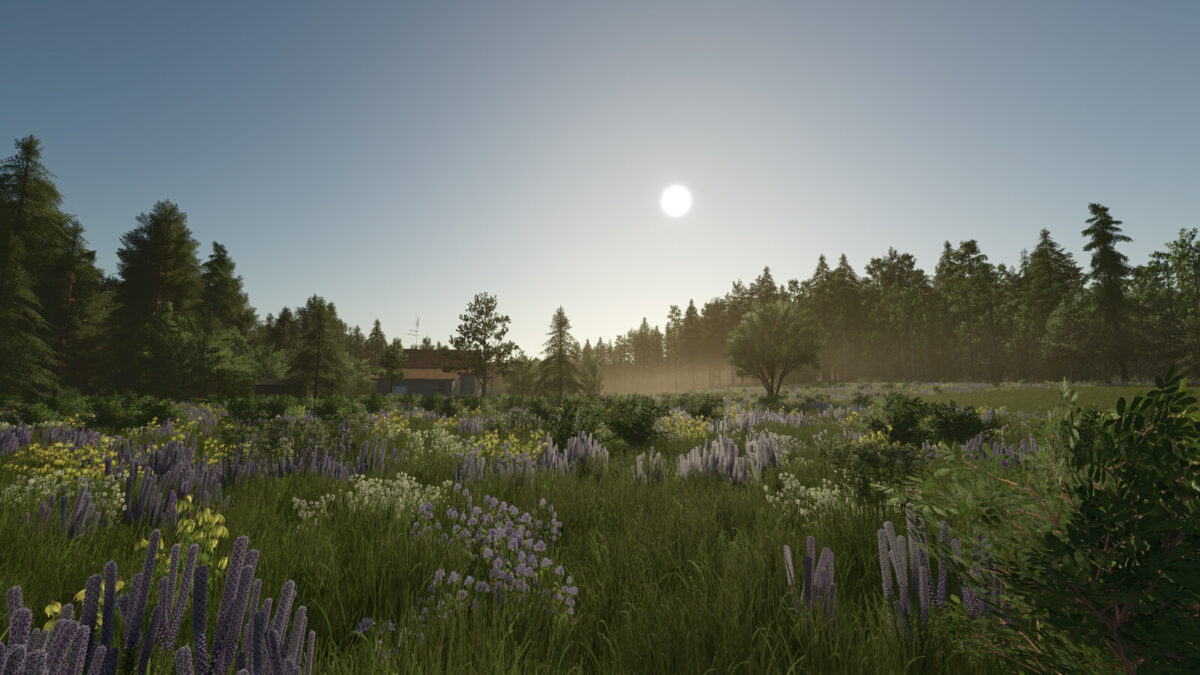 Grenland v1.0.0.1
