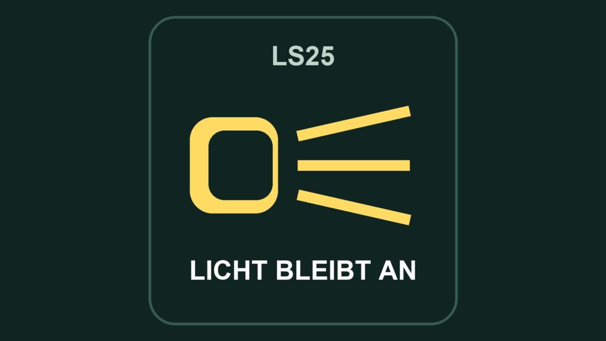 Helper keeps vehicle lights on v1.0