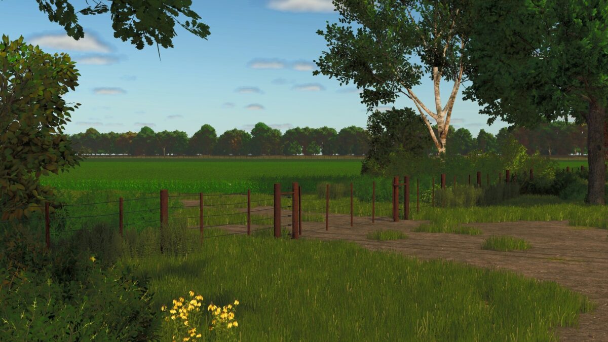 Horizonte Argentino v1.1.0.0