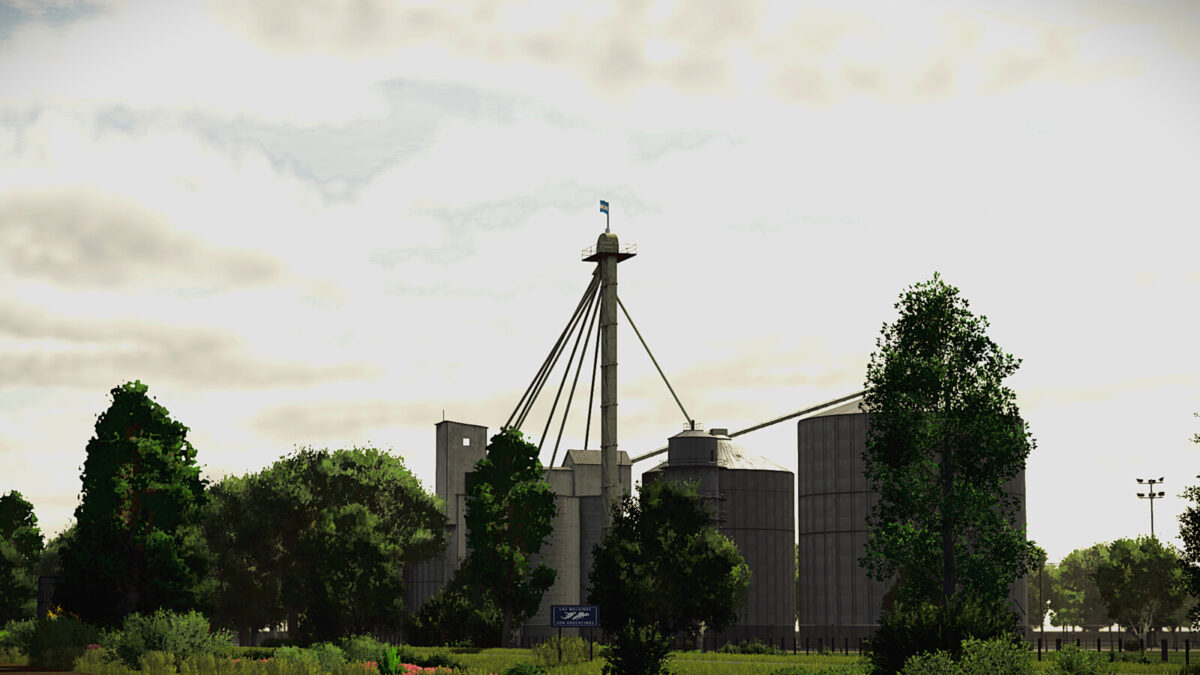 Horizonte Argentino v1.1.0.0