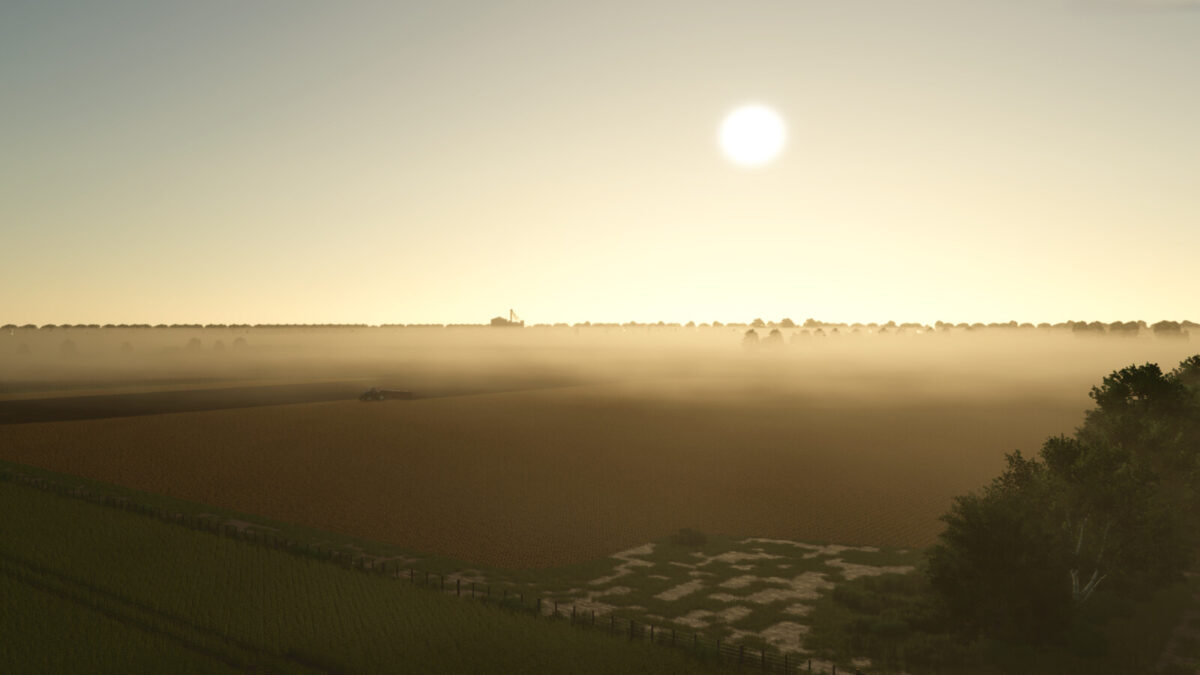 Horizonte Argentino v1.1.0.0