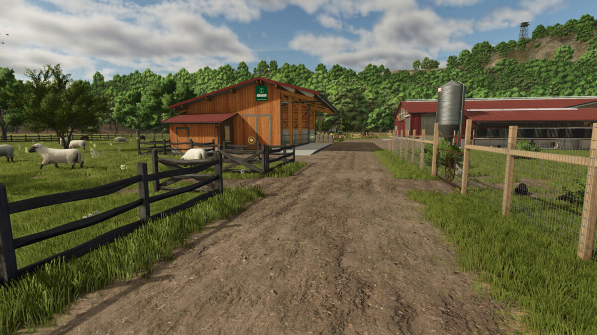 Husbandry Fence Manager v1.0.1.0