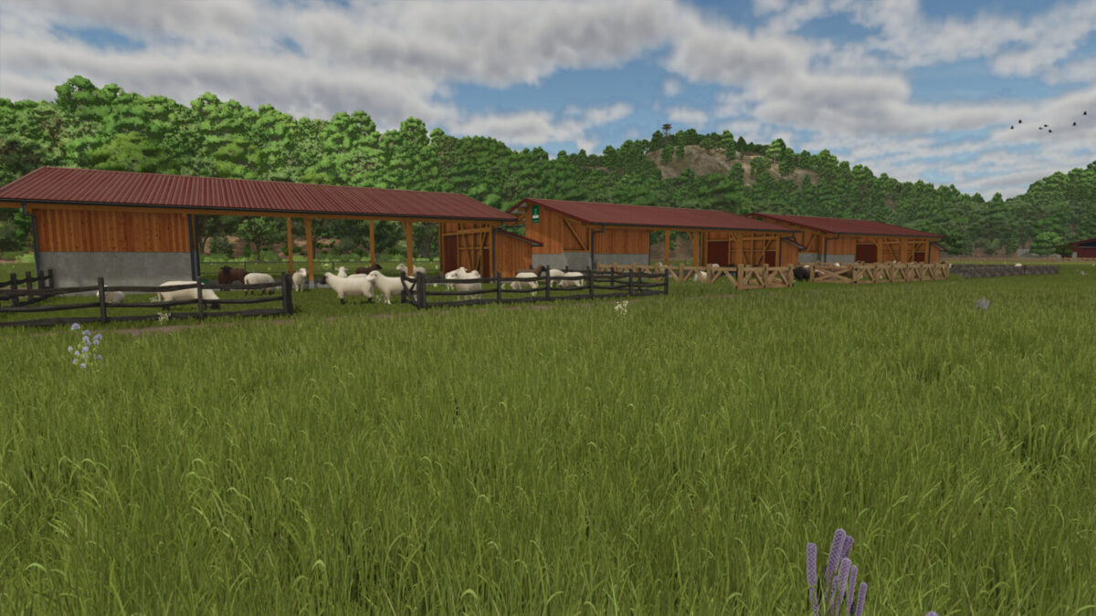 Husbandry Fence Manager v1.0.1.0