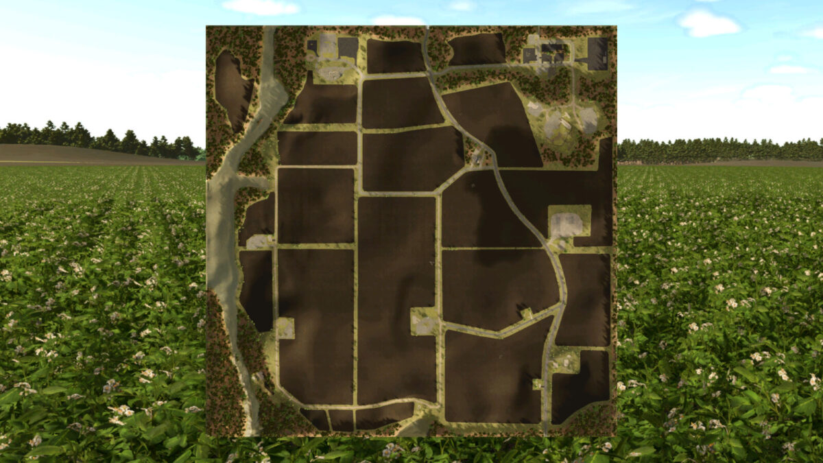 Idaho Tater Land v1.0.1.1