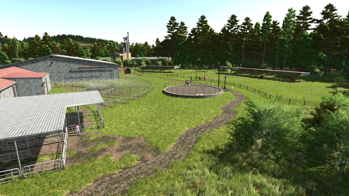 Idaho Tater Land v1.0.1.1