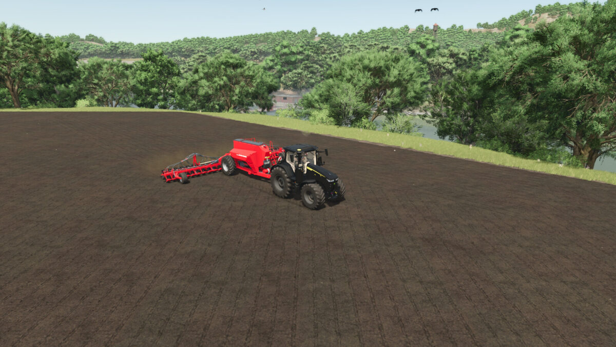 John Deere 7R v1.2.0.0