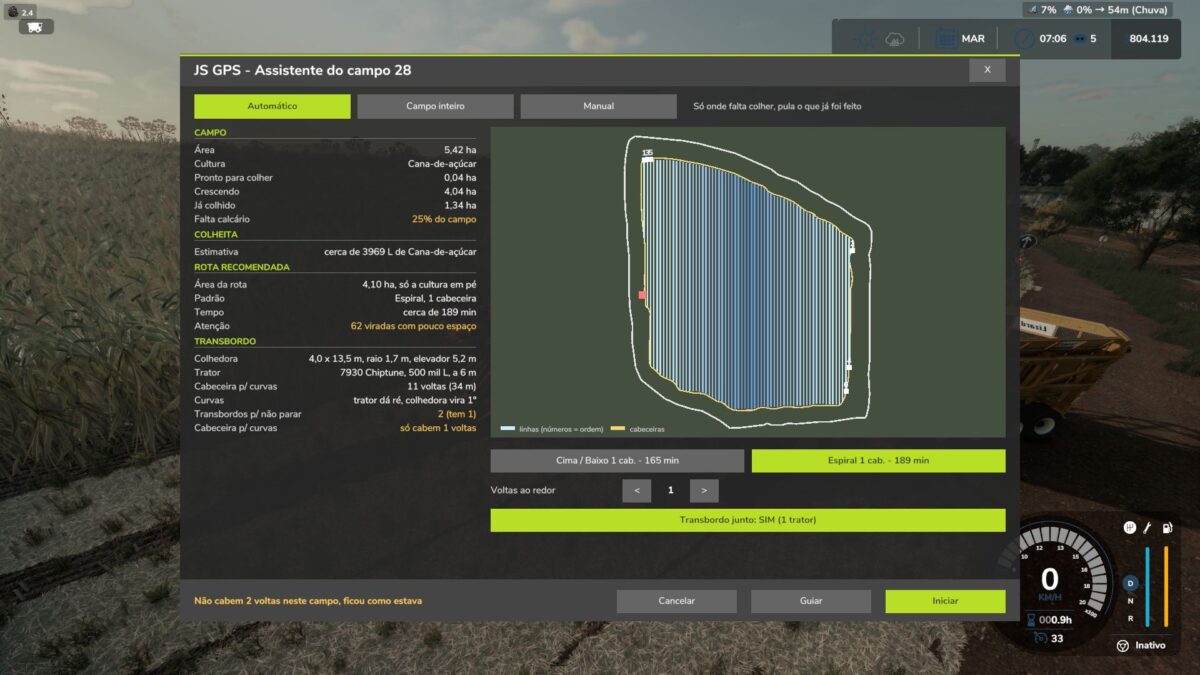 JS GPS v 0.9.9.3