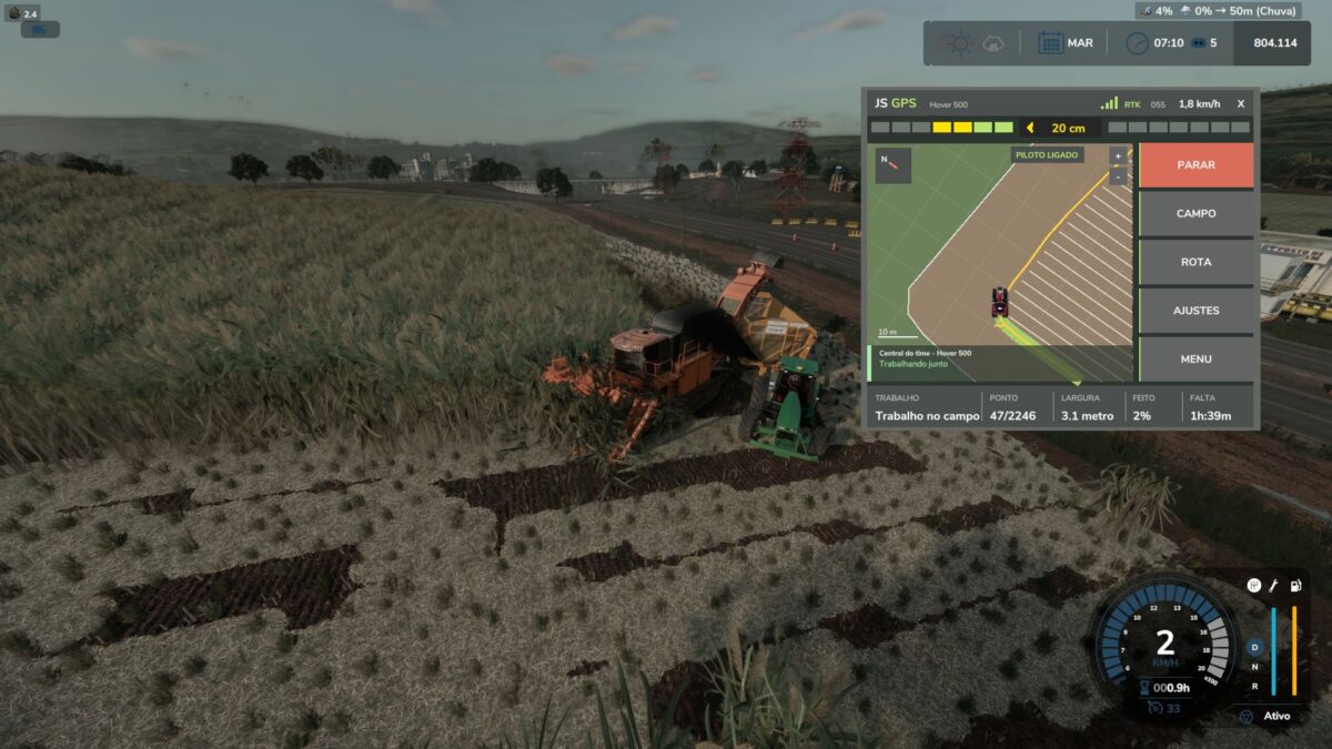JS GPS v 0.9.9.3