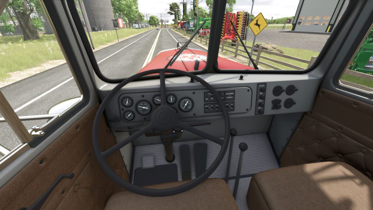 Kenworth 521 v 1.0