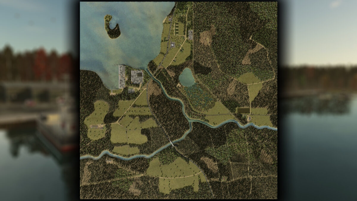 Kivi Küla v1.0.0.3