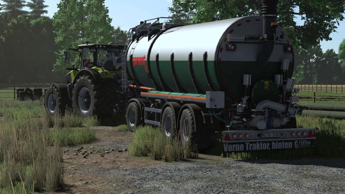 Kotte TSA 25000 v 1.0
